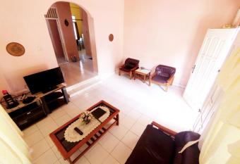 Collective Homestay Jogja has Balcony rooms