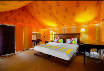 Richi Valley Resort has Balcony rooms