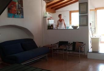 Dolce vita di apricale has Balcony rooms