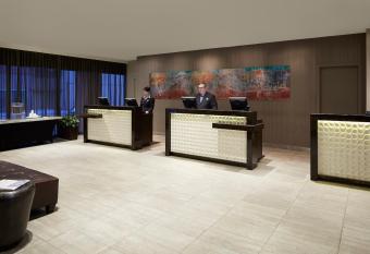 The Barrington Hotel allows 18 year olds to book a room