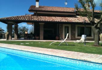 Appartamento in Villa degli Ulivi has Balcony rooms