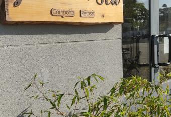 Green & Sea Comporta Retreat has Balcony rooms