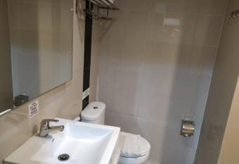 Batusuki Resort & Hotel has Balcony rooms