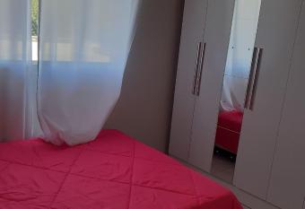 Apartamento pr  ximo as dunas has Balcony rooms