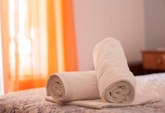 Hotel Maria has Balcony rooms