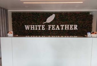 White Feather Resort Kauncha allows 18 year olds to book a room