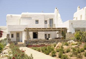 Casa Vento - Maisonette near Santa Maria beach has Balcony rooms