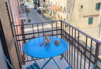 Appartamento Gradenigo has Balcony rooms