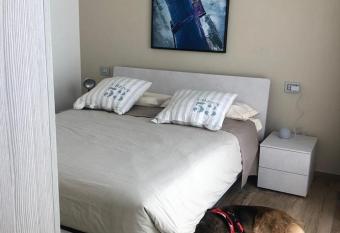 Suite Frida Rimini allows 18 year olds to book a room