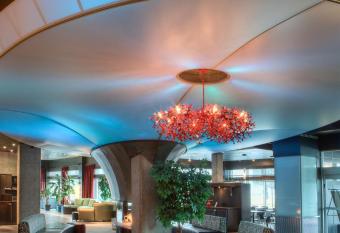 Grand Times Hotel allows 18 year olds to book a room