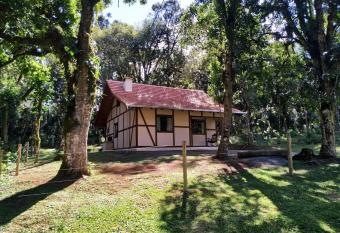 Casa Goethe - Bio Cult allows 18 year olds to book a room