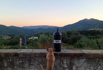 casa Luciana has Balcony rooms
