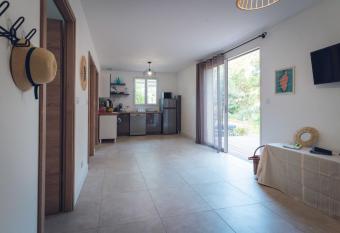 Casa di Marina allows 18 year olds to book a room