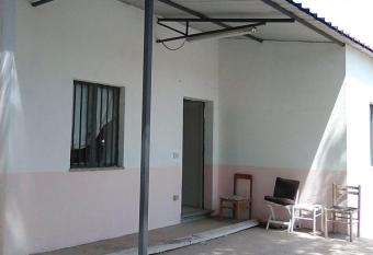 Casa vacanze has Balcony rooms