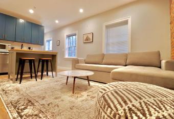 The Old Town Suite at Prince Street Inn allows 18 year olds to book a room