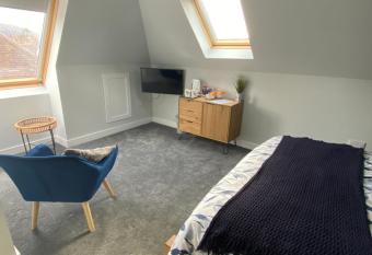 Attic views allows 18 year olds to book a room