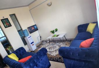 Urban Apartment allows 18 year olds to book a room