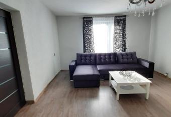 Apartament Centrum has Balcony rooms