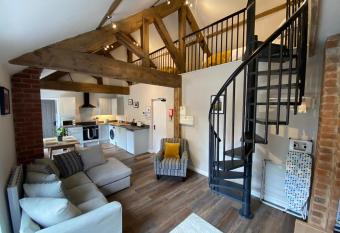 Apartment @ Booth Hall allows 18 year olds to book a room