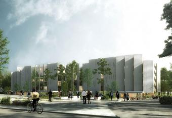 Moxy La Ciotat allows 18 year olds to book a room