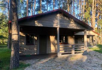 Krodzi     Kristapi     has Balcony rooms