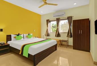 Treebo Trend La Paradise allows 18 year olds to book a room