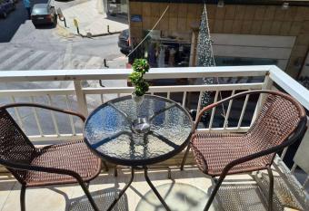 Sophianna s house has Balcony rooms