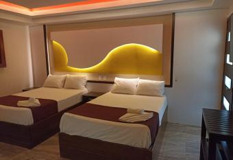 Framfor Inn allows 18 year olds to book a room