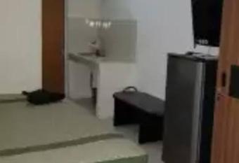 Apartemen Puncak Permai Tower B 14 allows 18 year olds to book a room