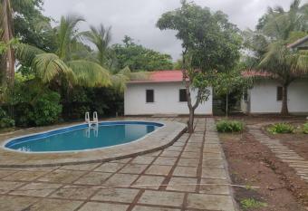 6bhk Rexo Villa Alibaug has Balcony rooms