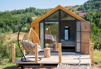 My Little Village allows 18 year olds to book a room