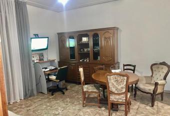 Your House has Balcony rooms