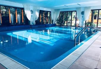 La Conac has Balcony rooms