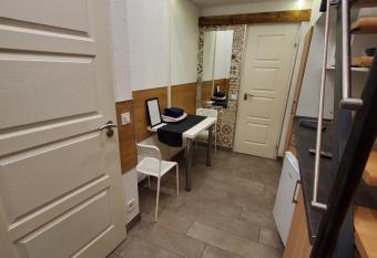 Economy Rooms and Apartments allows 18 year olds to book a room