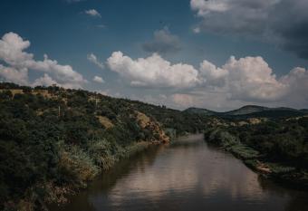 Pretorius Park has Balcony rooms