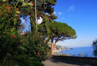 Antica Plagianum has Balcony rooms