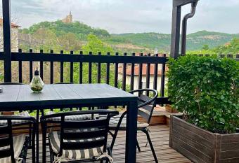 Tarnovgrad Apartments - Free parking has Balcony rooms