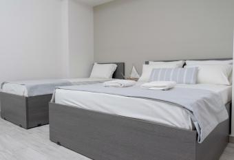 Casa Di Mare II has Balcony rooms