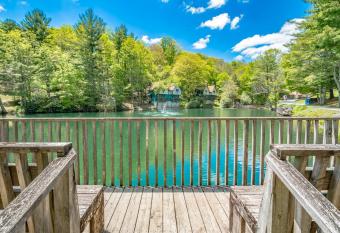 Swiss Mountain Village has Balcony rooms