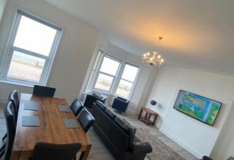 Coast View Apartments allows 18 year olds to book a room