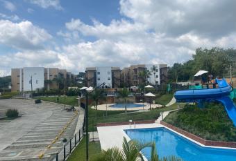 Relax de Ensue  o has Balcony rooms