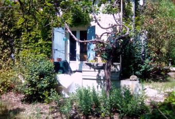 Le Domaine de Belle allows 18 year olds to book a room