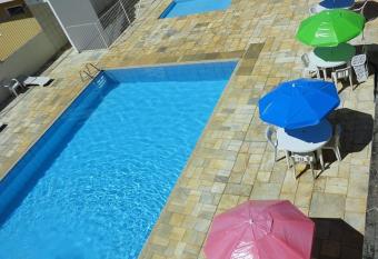 Pousada Casablanca   guas de S  o Pedro allows 18 year olds to book a room