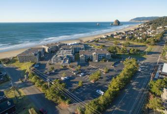 Tolovana #3 has Balcony rooms