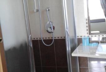 Da Betty has Balcony rooms