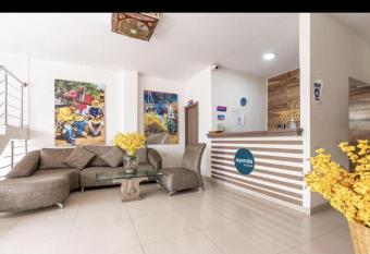 Hotel Millrose allows 18 year olds to book a room