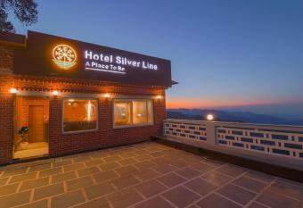 Hotel Silver Line by LA Casa allows 18 year olds to book a room