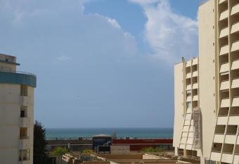 Praia da Rocha Apartment 7 - Apartamento 613 Tarik - A Apartment has Balcony rooms