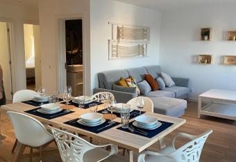 Your Home @ Benagil has Balcony rooms