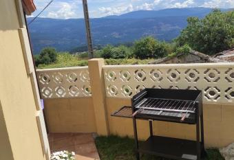 Casa Costal has Balcony rooms